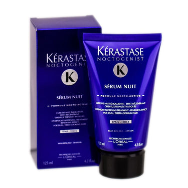 KERASTASE_Serum Nuit 125ml_Cosmetic World